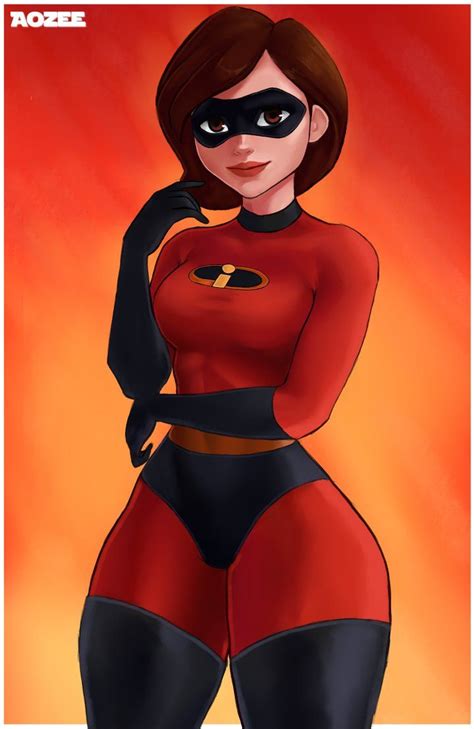 elastigirl nude|elastigirl nude Search